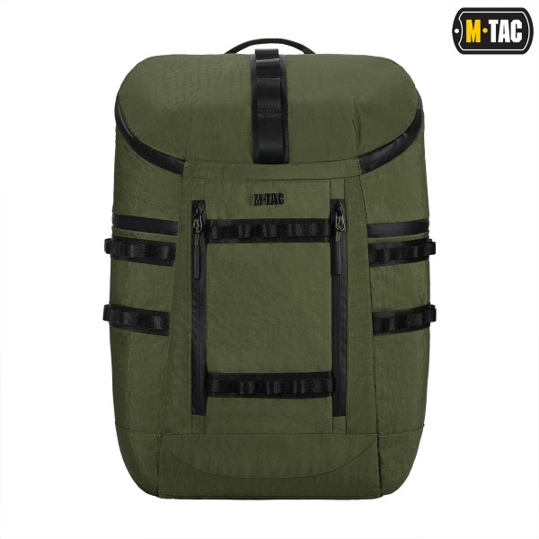 M-Tac рюкзак Urban Laptop Pack Olive - 10569001 M-Tac рюкзак Urban Laptop Pack Olive - 10569001