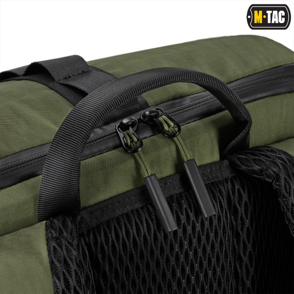 M-Tac рюкзак Urban Laptop Pack Olive - 10569001 M-Tac рюкзак Urban Laptop Pack Olive - 10569001