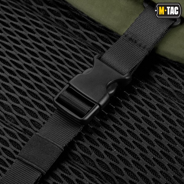 M-Tac рюкзак Urban Laptop Pack Olive - 10569001 M-Tac рюкзак Urban Laptop Pack Olive - 10569001
