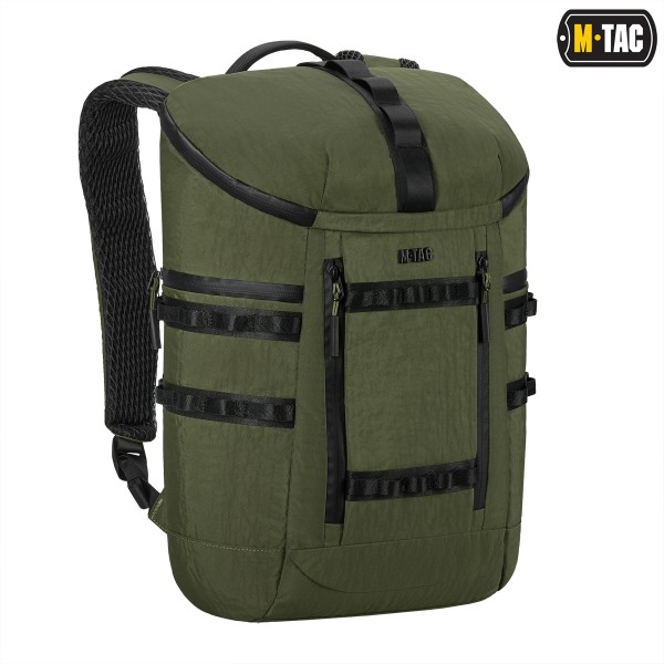 M-Tac рюкзак Urban Laptop Pack Olive - 10569001 M-Tac рюкзак Urban Laptop Pack Olive - 10569001