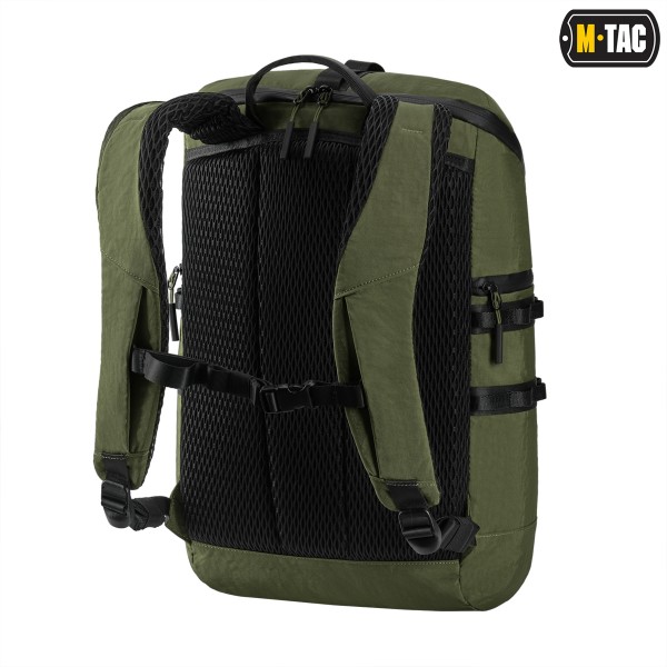 M-Tac рюкзак Urban Laptop Pack Olive - 10569001 M-Tac рюкзак Urban Laptop Pack Olive - 10569001