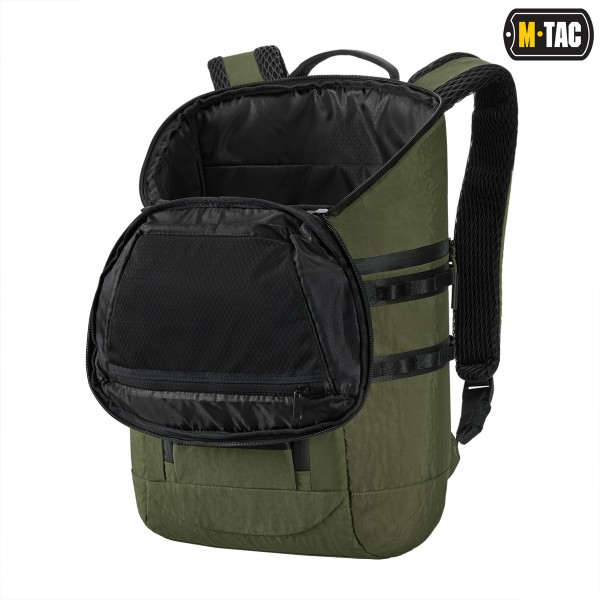 M-Tac рюкзак Urban Laptop Pack Olive - 10569001 M-Tac рюкзак Urban Laptop Pack Olive - 10569001