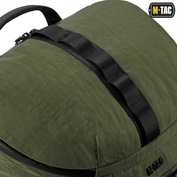 M-Tac рюкзак Urban Laptop Pack Olive - 10569001 M-Tac рюкзак Urban Laptop Pack Olive - 10569001