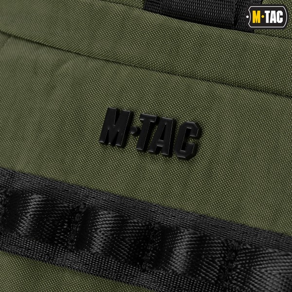 M-Tac рюкзак Urban Laptop Pack Olive - 10569001 M-Tac рюкзак Urban Laptop Pack Olive - 10569001