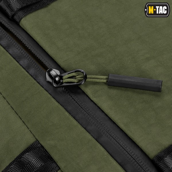 M-Tac рюкзак Urban Laptop Pack Olive - 10569001 M-Tac рюкзак Urban Laptop Pack Olive - 10569001