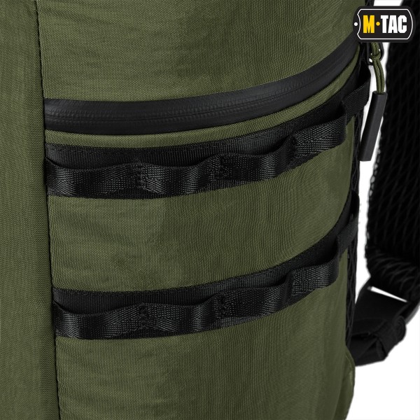 M-Tac рюкзак Urban Laptop Pack Olive - 10569001 M-Tac рюкзак Urban Laptop Pack Olive - 10569001