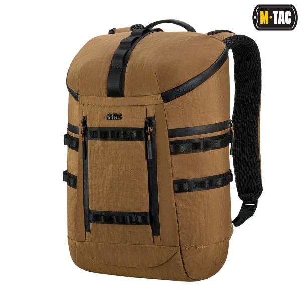 M-Tac рюкзак Urban Laptop Pack Coyote - 10569005