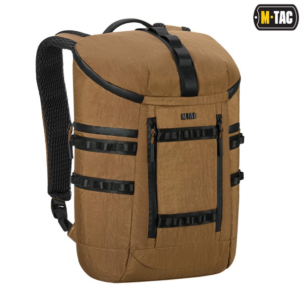 M-Tac рюкзак Urban Laptop Pack Coyote - 10569005 M-Tac рюкзак Urban Laptop Pack Coyote - 10569005