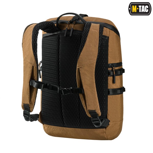 M-Tac рюкзак Urban Laptop Pack Coyote - 10569005 M-Tac рюкзак Urban Laptop Pack Coyote - 10569005