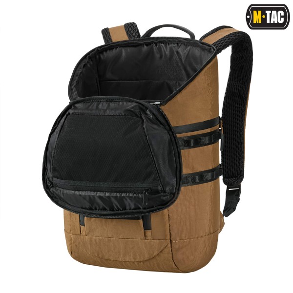 M-Tac рюкзак Urban Laptop Pack Coyote - 10569005 M-Tac рюкзак Urban Laptop Pack Coyote - 10569005