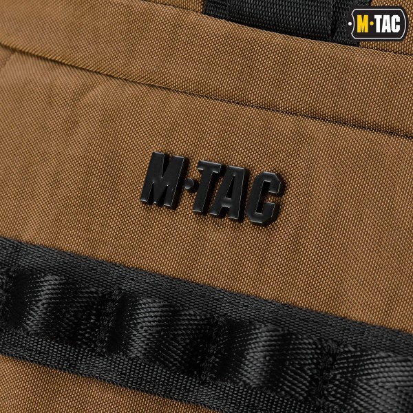 M-Tac рюкзак Urban Laptop Pack Coyote - 10569005 M-Tac рюкзак Urban Laptop Pack Coyote - 10569005