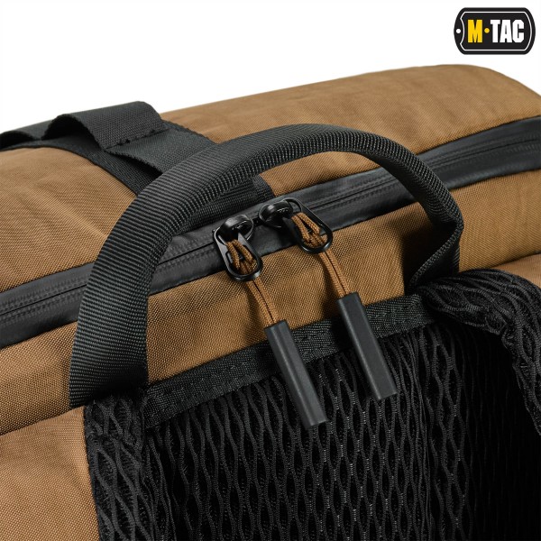 M-Tac рюкзак Urban Laptop Pack Coyote - 10569005 M-Tac рюкзак Urban Laptop Pack Coyote - 10569005