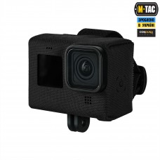 M-Tac чехол для экшн камеры Black