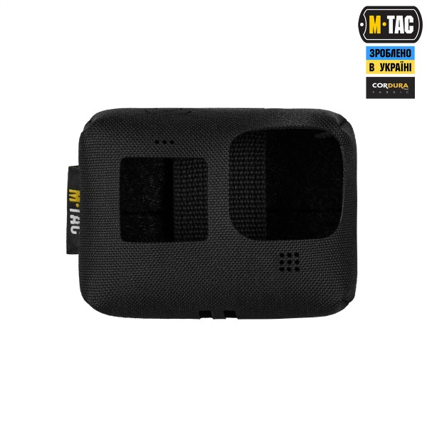 M-Tac чохол для екшн камери Black - 10571002 M-Tac чохол для екшн камери Black - 10571002