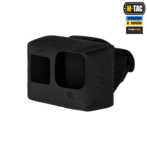 M-Tac чохол для екшн камери Black - 10571002 M-Tac чохол для екшн камери Black - 10571002