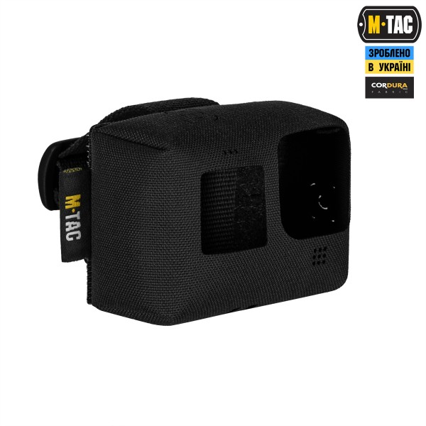 M-Tac чохол для екшн камери Black - 10571002 M-Tac чохол для екшн камери Black - 10571002