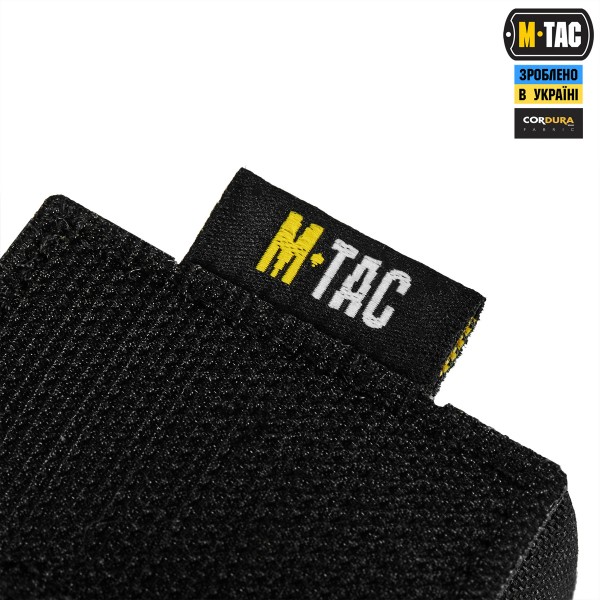 M-Tac чохол для екшн камери Black - 10571002 M-Tac чохол для екшн камери Black - 10571002