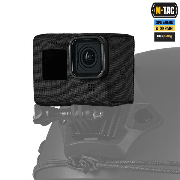 M-Tac чохол для екшн камери Black - 10571002 M-Tac чохол для екшн камери Black - 10571002