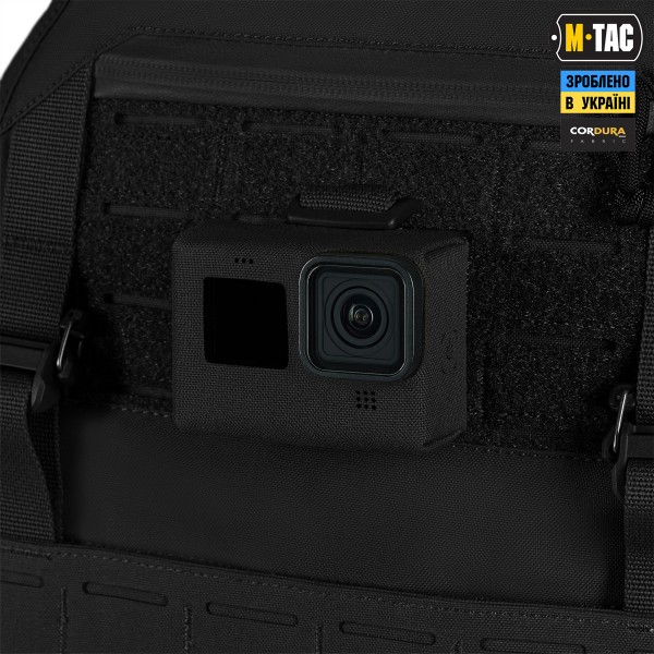 M-Tac чохол для екшн камери Black - 10571002 M-Tac чохол для екшн камери Black - 10571002