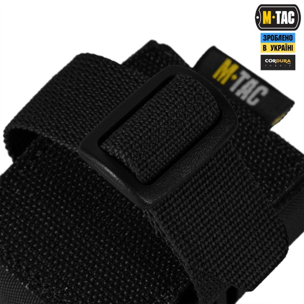 M-Tac чохол для екшн камери Black - 10571002 M-Tac чохол для екшн камери Black - 10571002