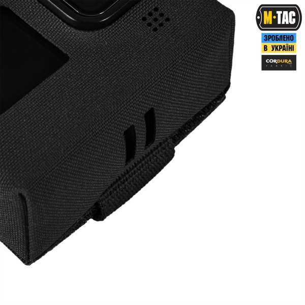 M-Tac чохол для екшн камери Black - 10571002 M-Tac чохол для екшн камери Black - 10571002