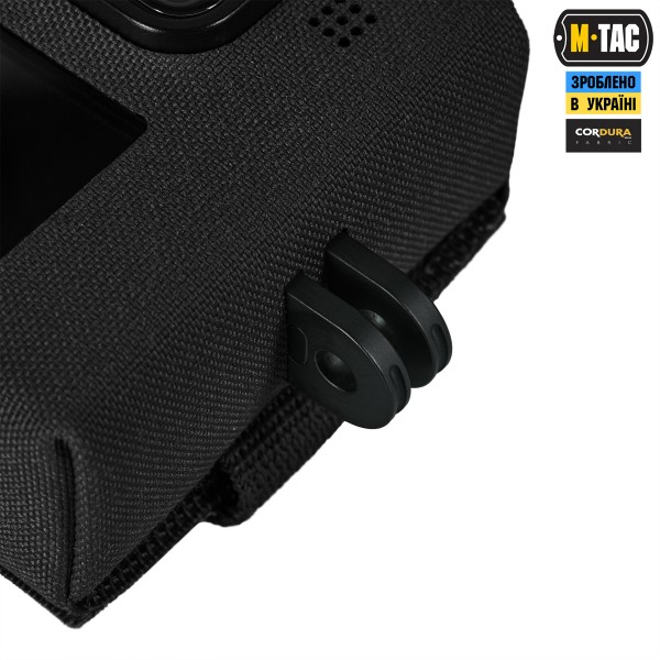 M-Tac чохол для екшн камери Black - 10571002 M-Tac чохол для екшн камери Black - 10571002