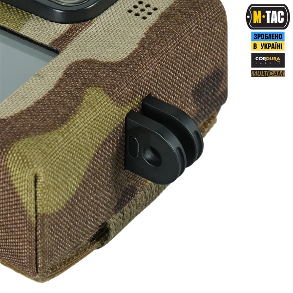 M-Tac чехол для экшн камеры Hero Multicam - 10571008 M-Tac чехол для экшн камеры Hero Multicam - 10571008