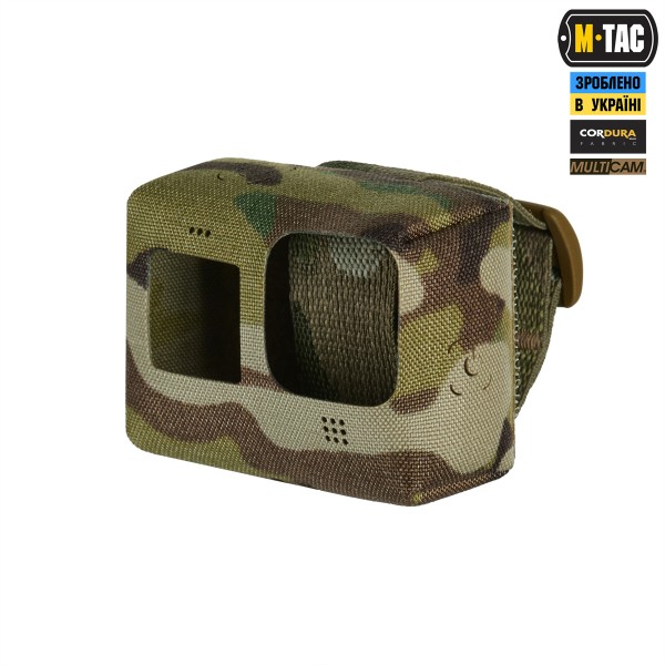 M-Tac чехол для экшн камеры Hero Multicam - 10571008 M-Tac чехол для экшн камеры Hero Multicam - 10571008