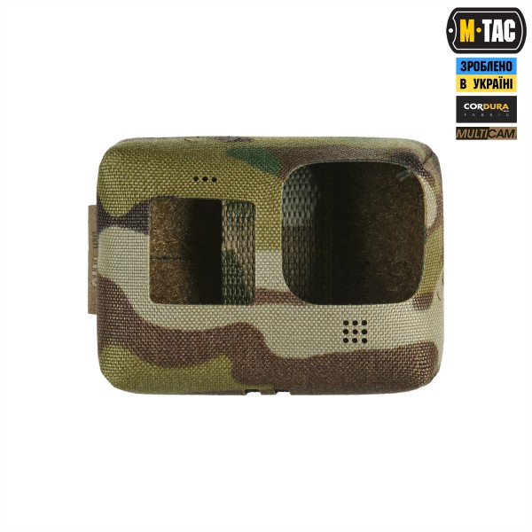 M-Tac чехол для экшн камеры Hero Multicam - 10571008 M-Tac чехол для экшн камеры Hero Multicam - 10571008