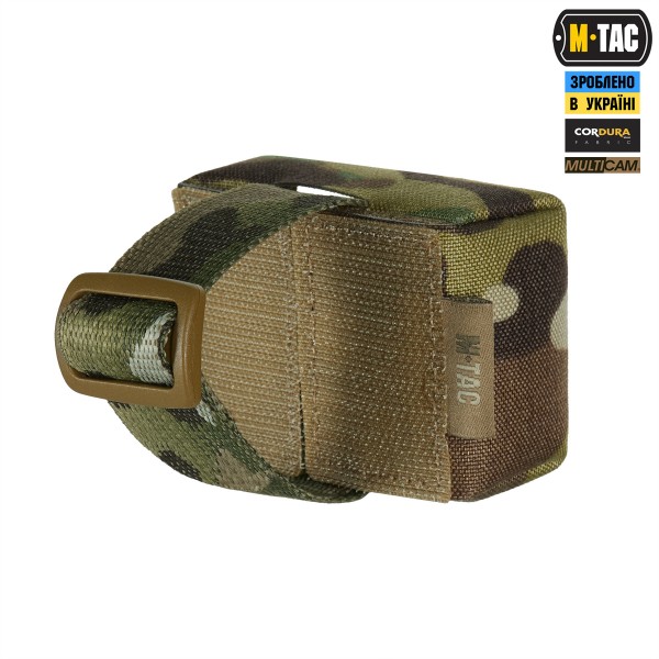 M-Tac чехол для экшн камеры Hero Multicam - 10571008 M-Tac чехол для экшн камеры Hero Multicam - 10571008