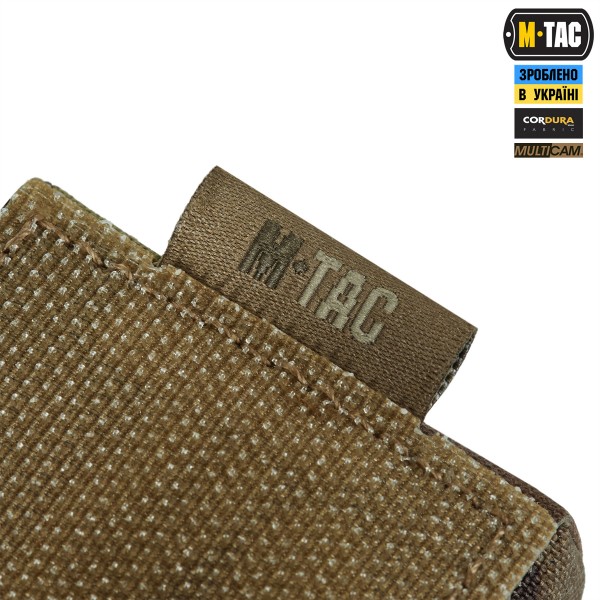 M-Tac чехол для экшн камеры Hero Multicam - 10571008 M-Tac чехол для экшн камеры Hero Multicam - 10571008