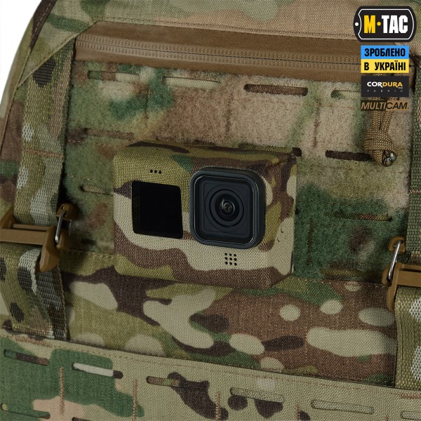M-Tac чехол для экшн камеры Hero Multicam - 10571008 M-Tac чехол для экшн камеры Hero Multicam - 10571008