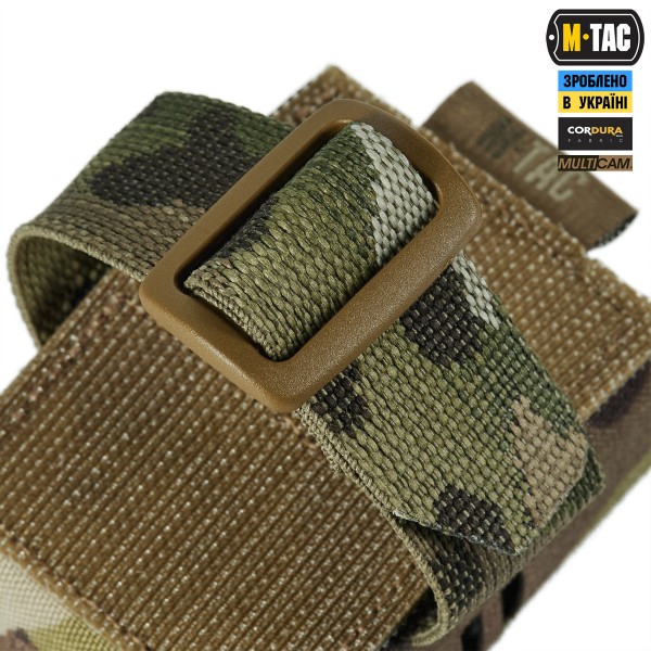 M-Tac чехол для экшн камеры Hero Multicam - 10571008 M-Tac чехол для экшн камеры Hero Multicam - 10571008