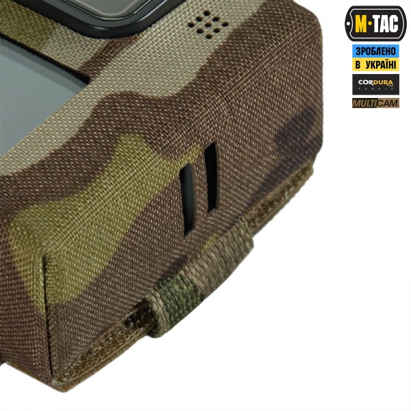 M-Tac чехол для экшн камеры Hero Multicam - 10571008 M-Tac чехол для экшн камеры Hero Multicam - 10571008