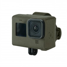 M-Tac чехол для экшн камеры Ranger Green