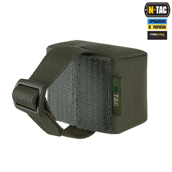 M-Tac чехол для экшн камеры Ranger Green - 10571023