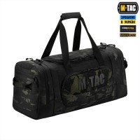 M-Tac сумка-баул Sport 38л Elite Multicam