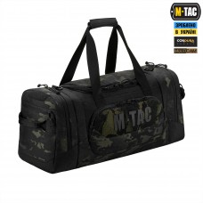 M-Tac сумка-баул Sport 38л Elite Multicam Black