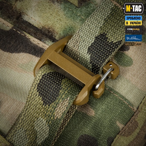 M-Tac плитоноска Cuirass Tiger FAST Elite (розмір плити L) Multicam - 10576008-M/L M-Tac плитоноска Cuirass Tiger FAST Elite (розмір плити L) Multicam - 10576008-M/L