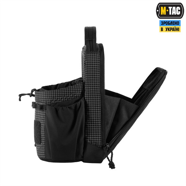 М-Тас органайзер Gym Magnet Pouch Elite Black - 10580002