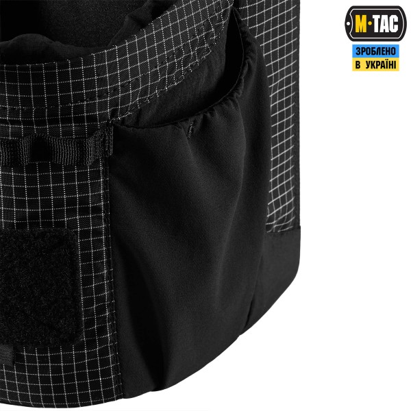 М-Тас органайзер Gym Magnet Pouch Elite Black - 10580002