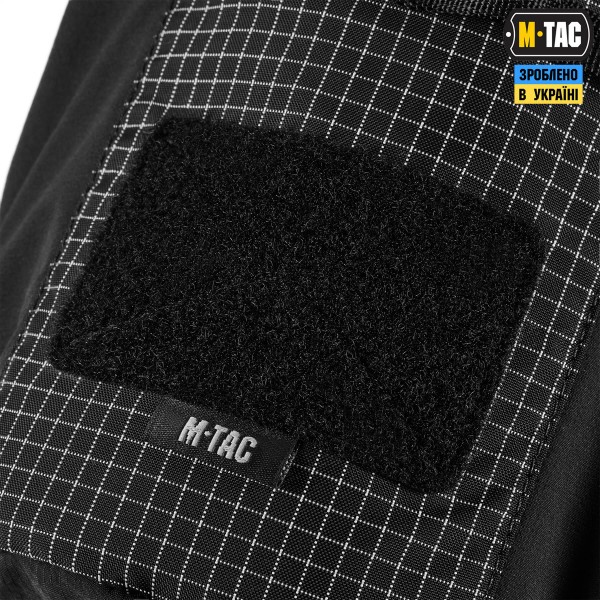 М-Тас органайзер Gym Magnet Pouch Elite Black - 10580002
