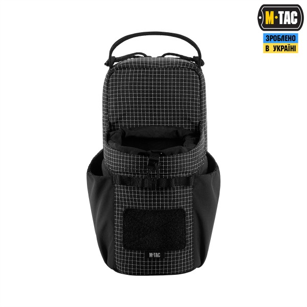 М-Тас органайзер Gym Magnet Pouch Elite Black - 10580002