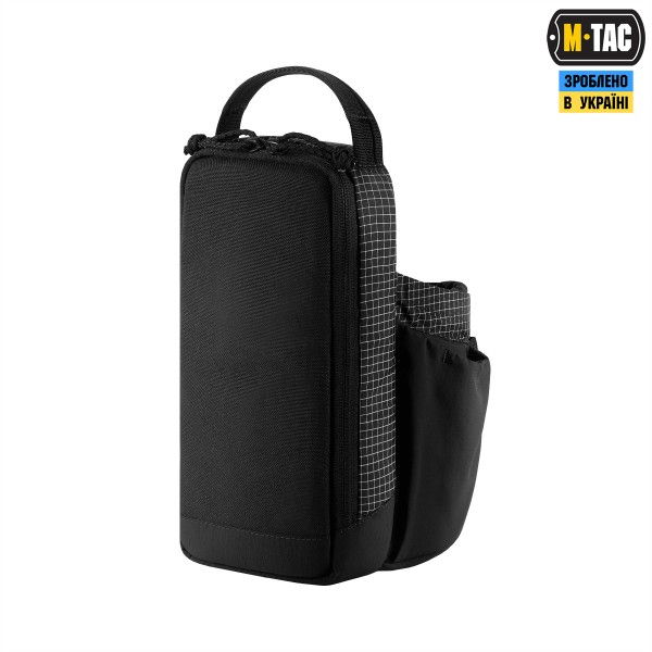 М-Тас органайзер Gym Magnet Pouch Elite Black - 10580002
