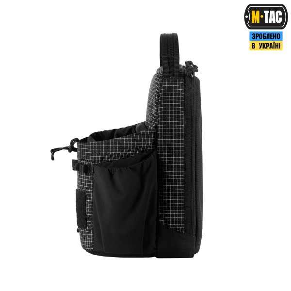 М-Тас органайзер Gym Magnet Pouch Elite Black - 10580002