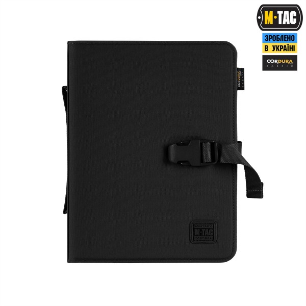 M-Tac альбом Patch Book Elite Black - 10581002 M-Tac альбом Patch Book Elite Black - 10581002
