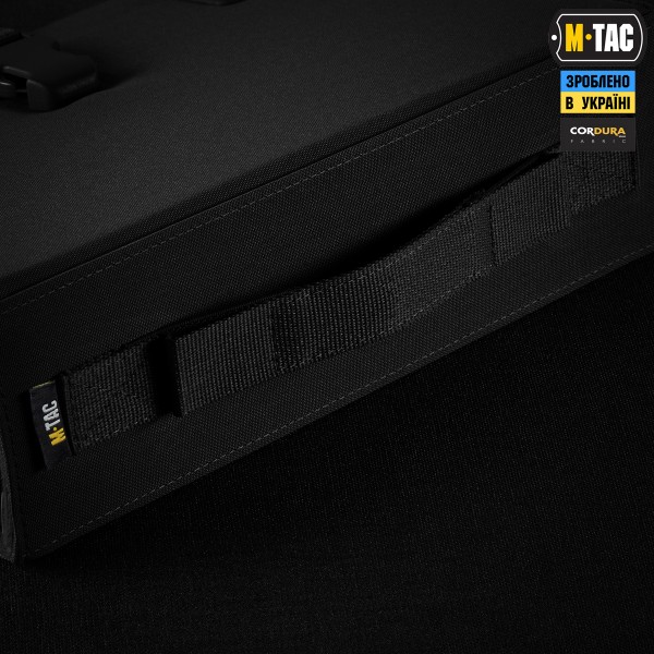 M-Tac альбом Patch Book Elite Black - 10581002 M-Tac альбом Patch Book Elite Black - 10581002