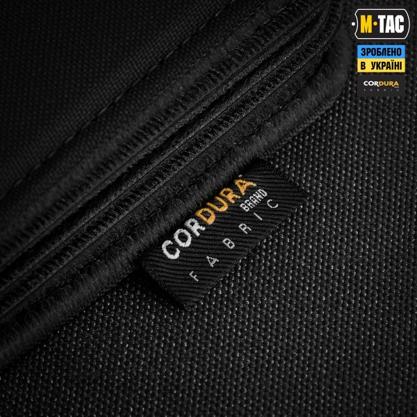 M-Tac альбом Patch Book Elite Black - 10581002 M-Tac альбом Patch Book Elite Black - 10581002