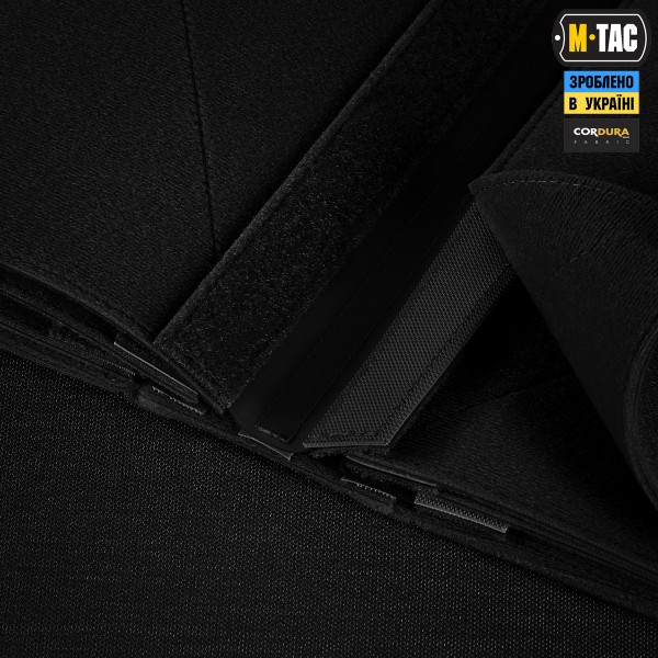 M-Tac альбом Patch Book Elite Black - 10581002 M-Tac альбом Patch Book Elite Black - 10581002