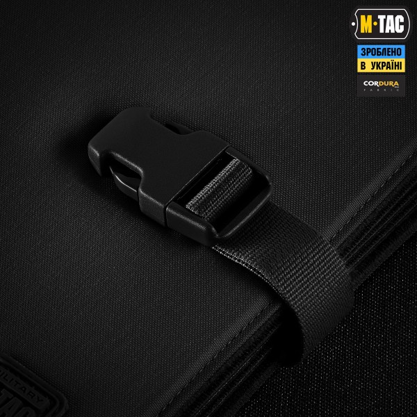 M-Tac альбом Patch Book Elite Black - 10581002 M-Tac альбом Patch Book Elite Black - 10581002